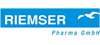 Logo RIEMSER Pharma GmbH