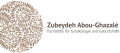 Zubeydeh Abou-Ghazalé Fachärztin für Gynäkologie und Geburtshilfe
