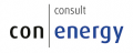 Logo con|energy consult gmbh
