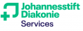 Logo Johannesstift Diakonie Services GmbH