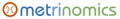 Logo Metrinomics GmbH