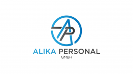 Logo Alika Personal GmbH