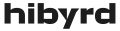 Logo hibyrd GmbH