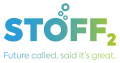 Logo STOFF2 GmbH