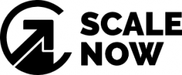Logo Scale Now GmbH